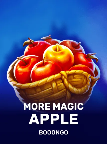 More Magic Apple